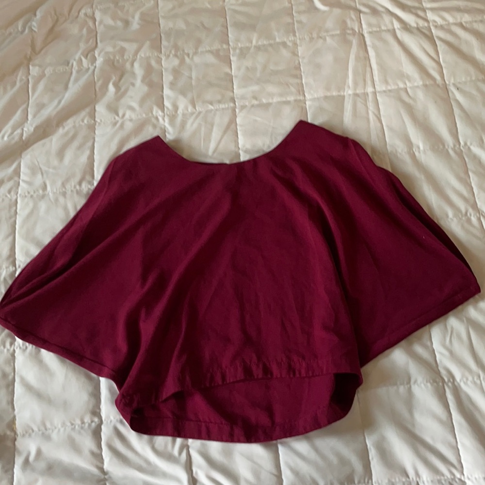 Sugarlips top